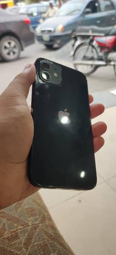 i PHONE 12 NON PTA