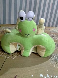 baby soft seater