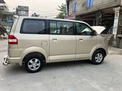 SUZUKI APV AUTO