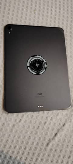 iPad pro 2018  256 GB  10/10