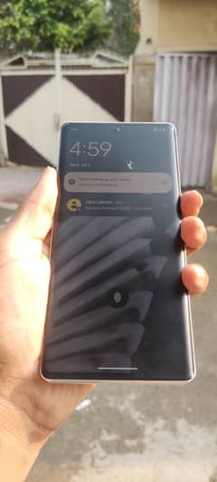 Google pixel 7 Pro 12/128