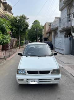 Suzuki Mehran VXR  Chill Ac
