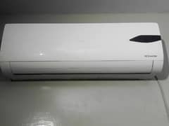 Haier 1.5 Ton Ton Super Dc Inverter For Sale