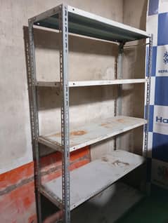 Book Shelve