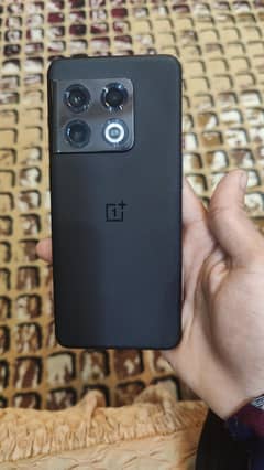 Oneplus 10 pro official pta approved one fresh green line