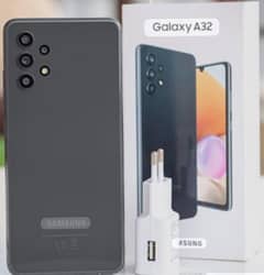 Galaxy Samsung A32