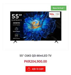 TCL
