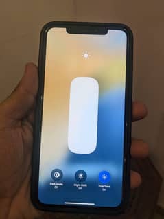 IPhone xsmax 64 gb factory unlock