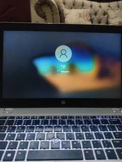 hp i5