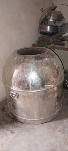 TANDOUR FOR SELL