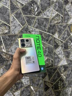 infinix