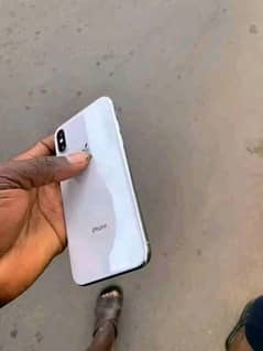 iphone X pta approved 256gb My Whatsapp number 03251567306