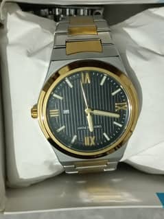Universal Point's Original Old Money Watch