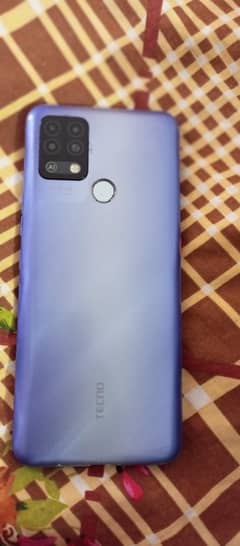 Tecno pova