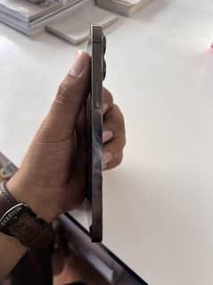 Iphone 13 pro max non PTA