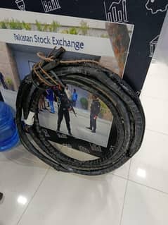 Ac Copper Pipe