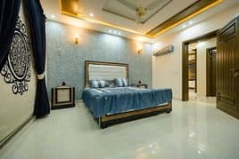 1 Kanal Upper Portion For Rent
