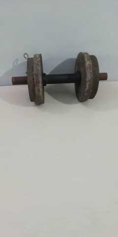 dumbell