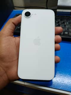 iPhone 16E