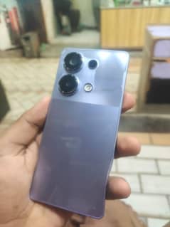 REDMI NOTE 13 PRO 8/256