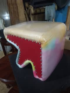 New fancy stoll phufy