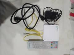 ptcl android box