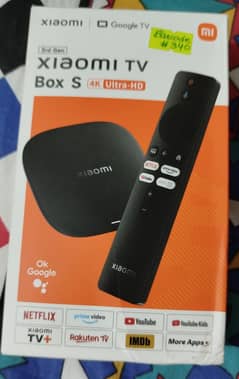 Xiaomi