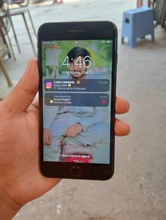 iphone  7plus for sale only