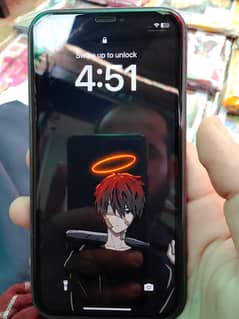 iphone 11. non pta