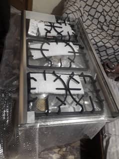 cooking Range