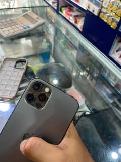 12 pro JV 128 GBb dark gray colour