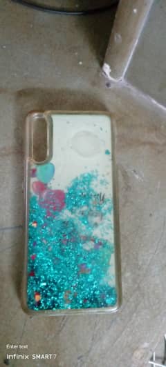 mobile cover