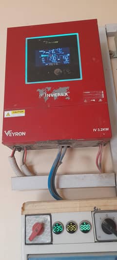 Inverx