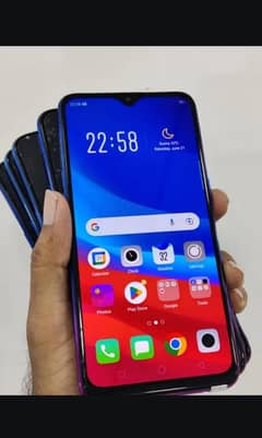 OPPO R15x