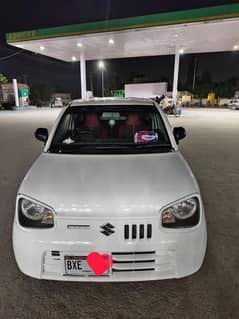 Alto vxr 2022 full genuine