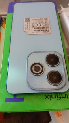 Infinix hot 40 ten by ten condition sale