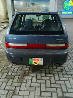 Euro Efi Genuine Excellent condition urgently selll