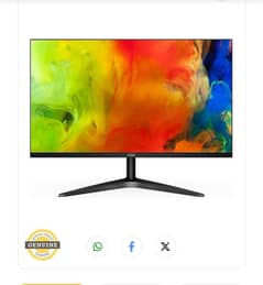 AOC 27 inch Gaming Monitor
