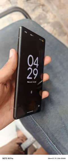 Google pixel 6 PTA approve