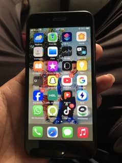 iPhone 7 32 gb Pta Approved