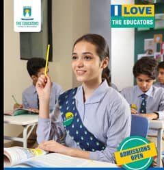Teachers required at THE EDUCATORS DEFENCE  CAMPUS