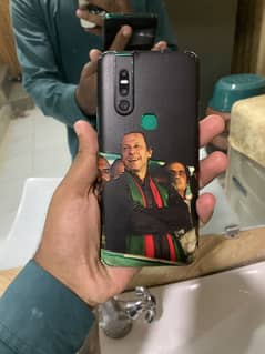 Infinix s5 pro 6ram  128GB pta proved