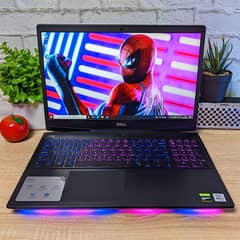 Dell G5 Gaming Laptop GTX 1660Ti 6GB Card
