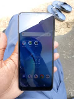 Motorola Moto G50
