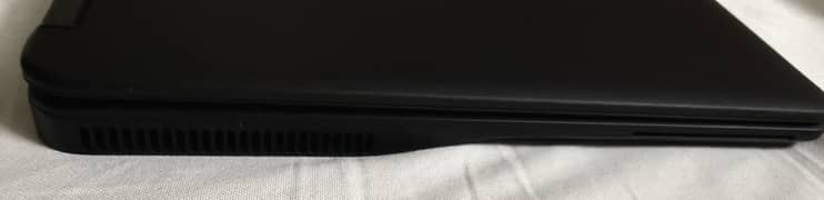 Dell latitude E7250