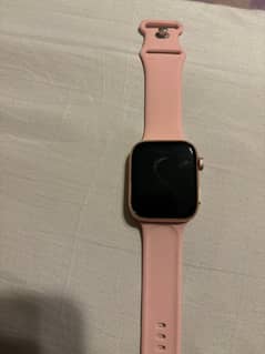 smart watch just 1 month use
