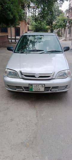 cultus vxr ac chill android lcd lpg alloyrim batter mehran coure alto