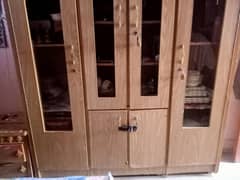 divider