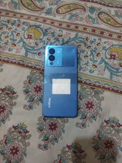 infinix note 12 (8/128)