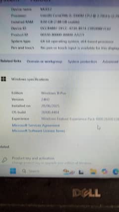 I want to sell Mai Dell latitude e5430 in urgent